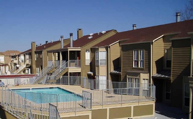 Building Photo - 2529 Rio Grande St