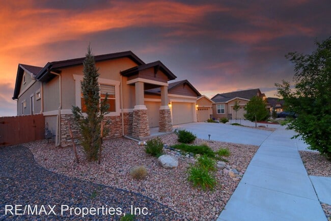 Building Photo - 4 br, 3 bath House - 10111 Coyote Song Ter.