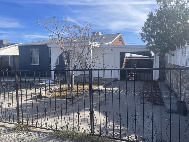 Foto del edificio - 3712 Jefferson Ave