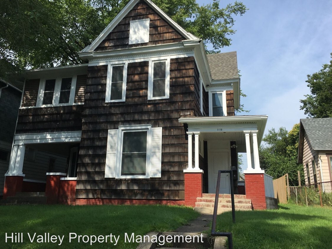 Primary Photo - 2 br, 2 bath Apartment - 1121 S 7th St