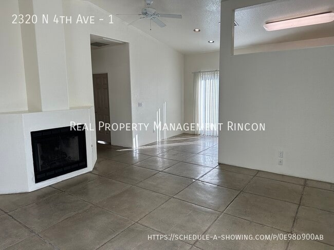 Building Photo - 2320 N 4th Ave