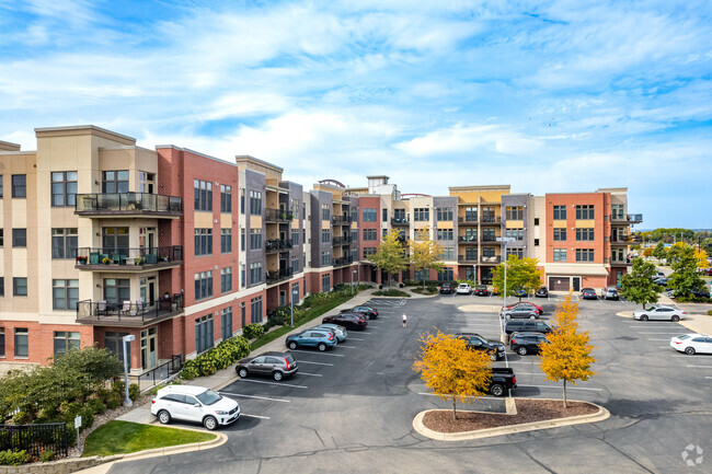 Building Photo - Nicollet Plaza