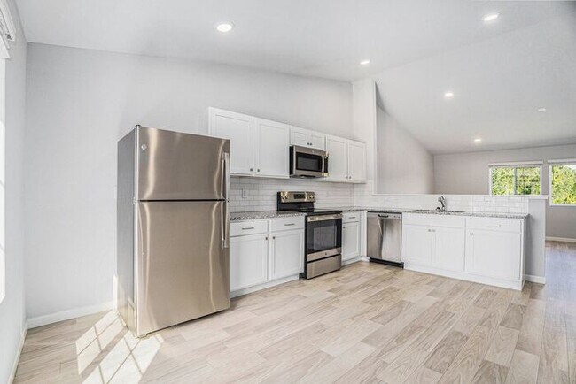 Foto del edificio - 16507 Bedington Dr