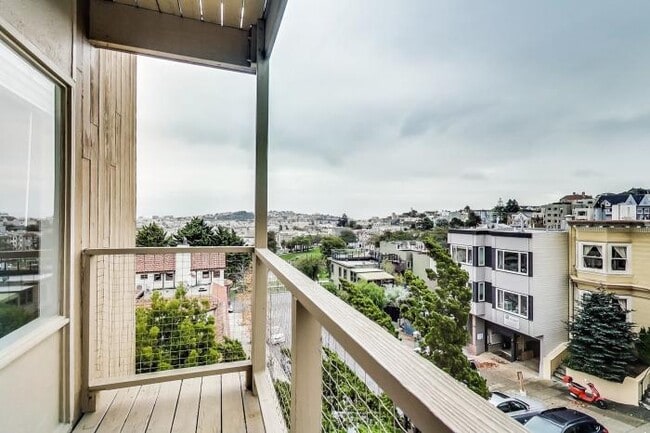 Building Photo - 1 bedroom in San Francisco CA 94114