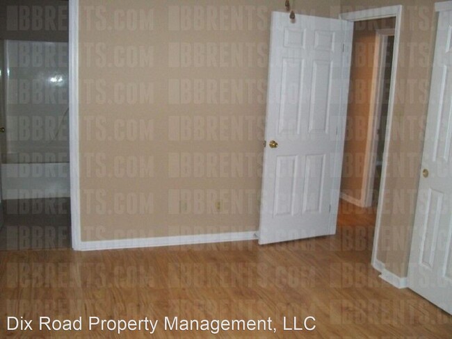 Building Photo - 3 br, 2 bath House - 842 Trenton Road,