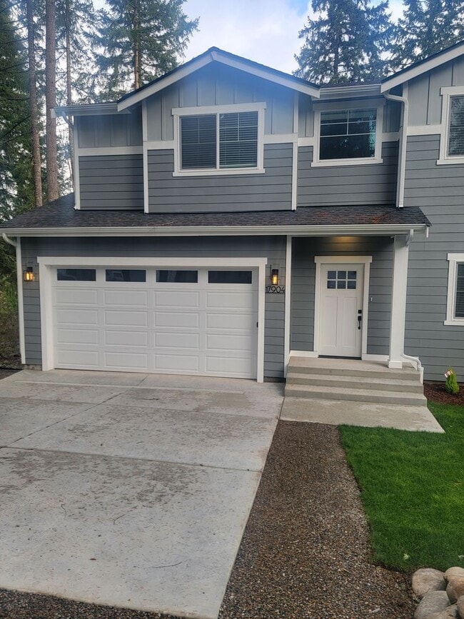 Building Photo - New Construction in Yelm's Clearwood Gated Community