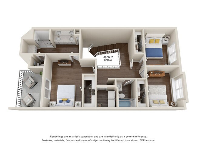 Foto del edificio - Now Offering First Full Months Rent Free!