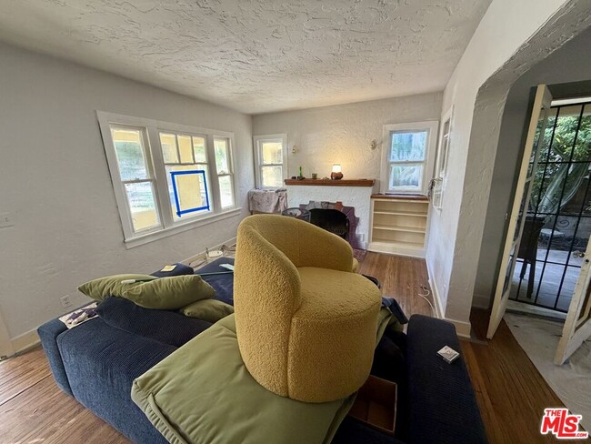 Foto del edificio - 14119 Erwin St