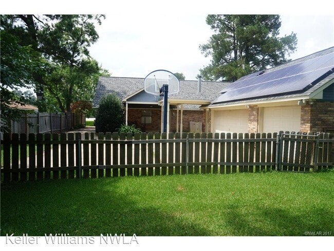 Building Photo - 5 br, 3 bath House - 3321 Colquitt Road