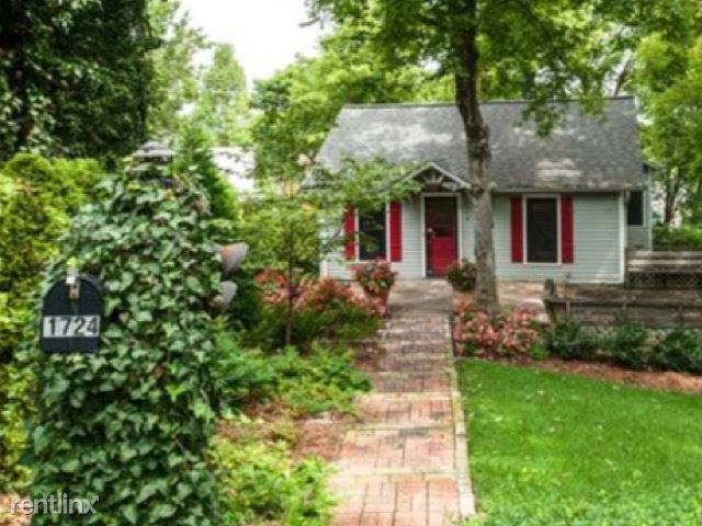 Foto del edificio - 3 br, 2 bath House - 1724 Linden Ave