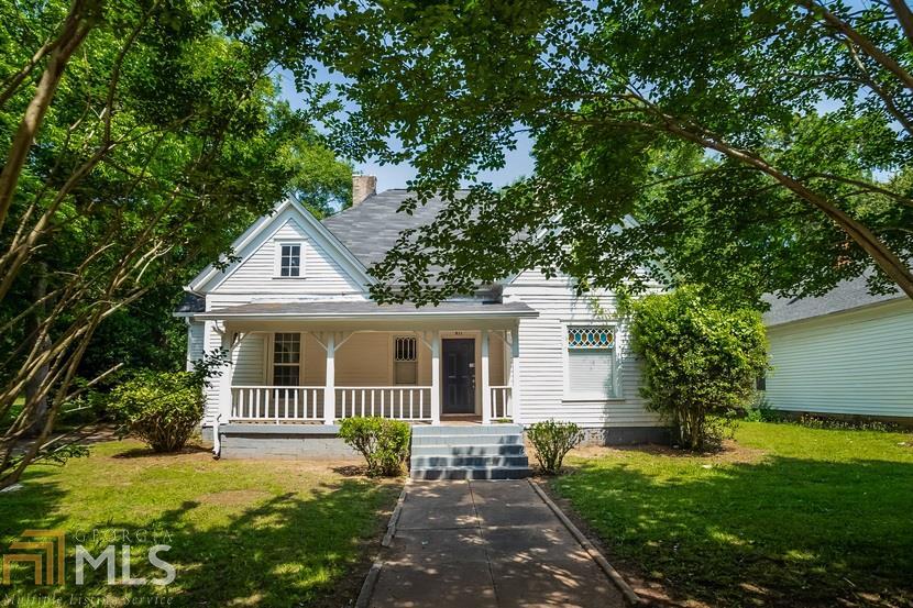 Foto principal - 311 E Marable St