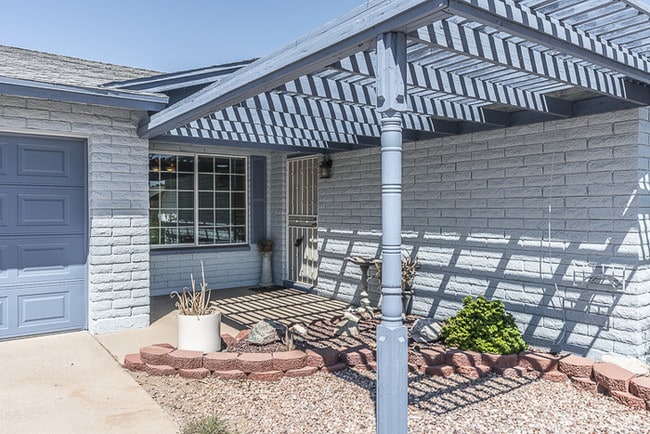 Building Photo - No HOA