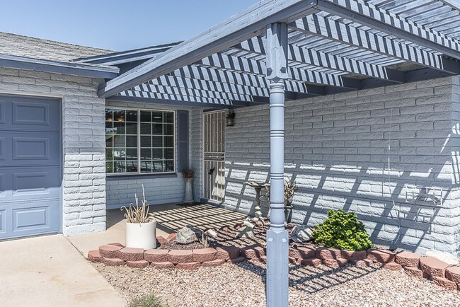 Foto del edificio - No HOA