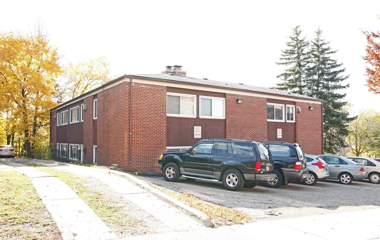 505 Packard St, Ann Arbor, MI 48104 Apartments in Ann Arbor, MI