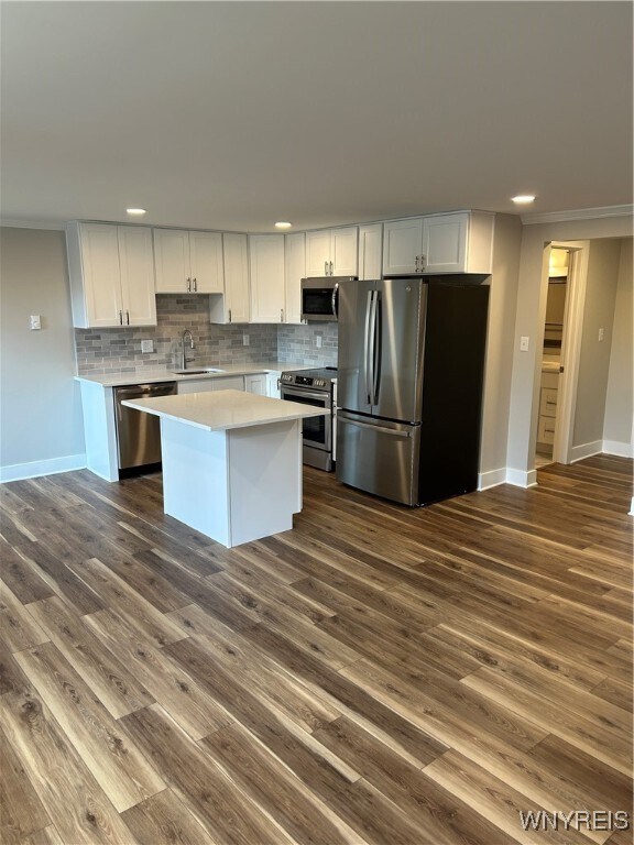 Foto del edificio - 30A Wellington Ct