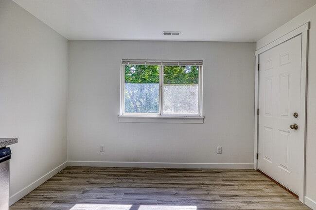 Building Photo - The Pines Apartments