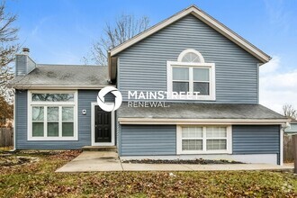 Building Photo - 901 Courtland Ct
