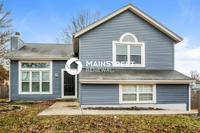Primary Photo - 901 Courtland Ct