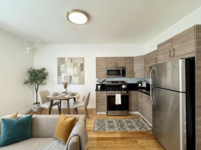 Foto del edificio - 1101 Westerly Terrace