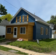 Building Photo - 118 N High St