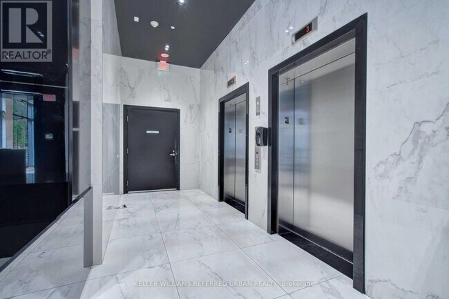 Photo du bâtiment - 39 Brant St