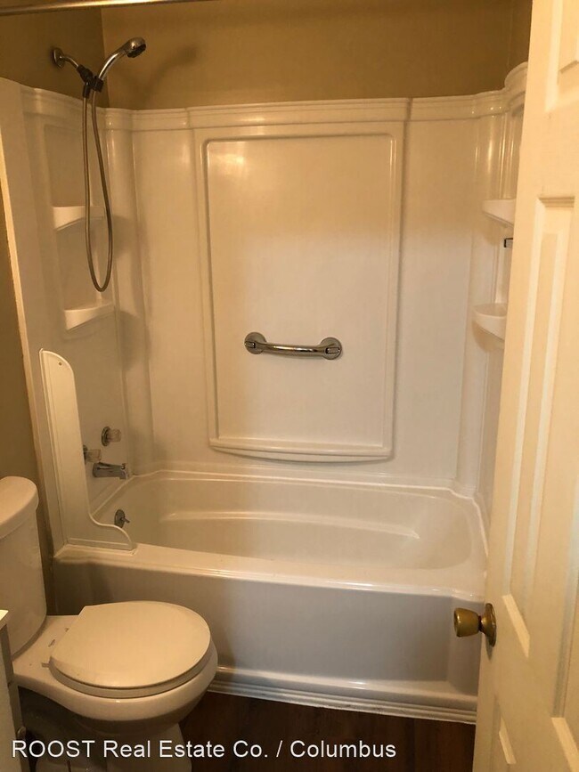 Foto del edificio - 3 br, 1 bath House - 3094 Huntington Drive