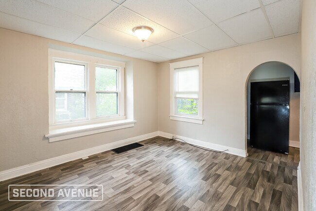 Foto del edificio - 5213 Wilburn Ct