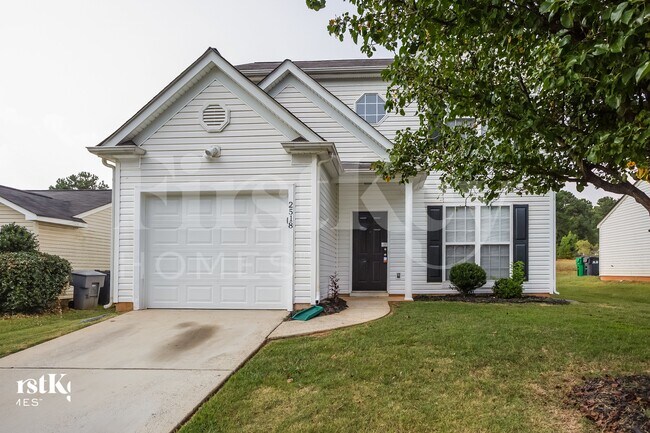 Foto del edificio - 2518 Fairstone Ave