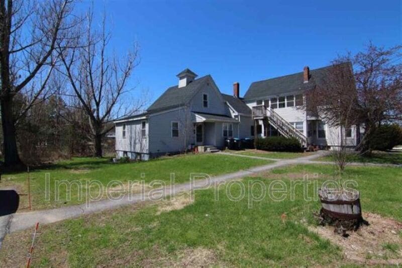 69 Turnpike St Unit C, Allenstown, NH 03275 Condo for Rent in