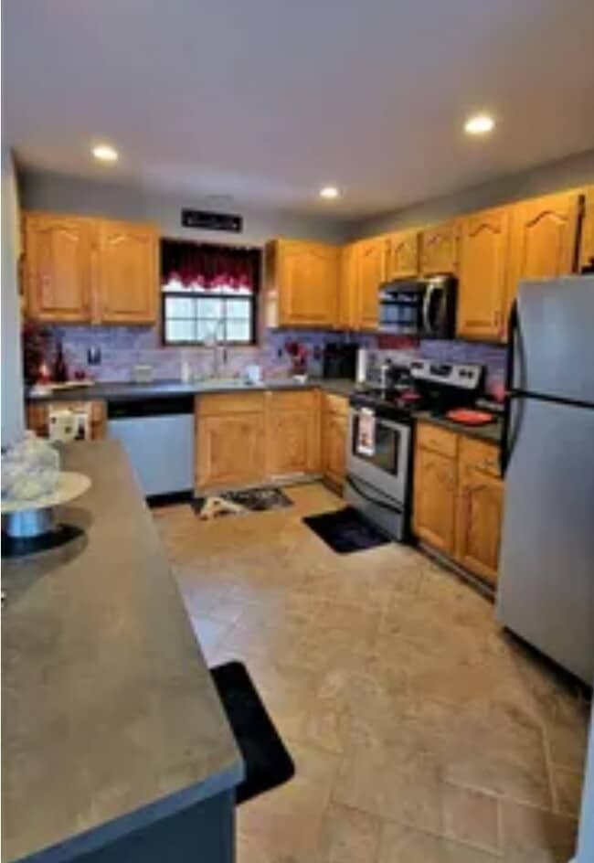 Foto del edificio - 1014 Hickory Run Rd