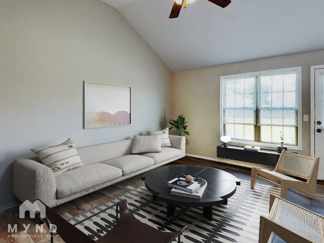 Foto principal - 406 W Summit St