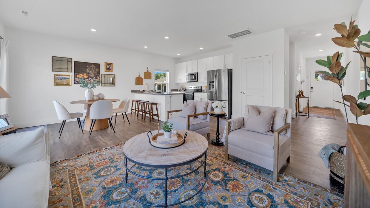 Foto principal - 3037 Bogart Ln