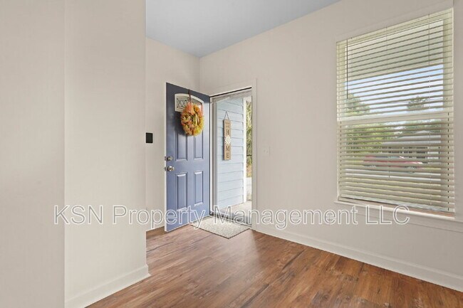 Foto del edificio - 2254 E Gwinnett St