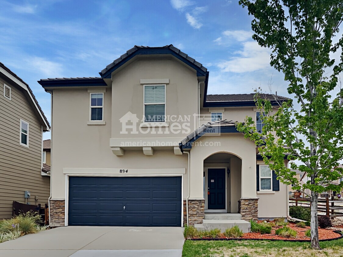 Foto principal - 894 Diamond Rim Drive