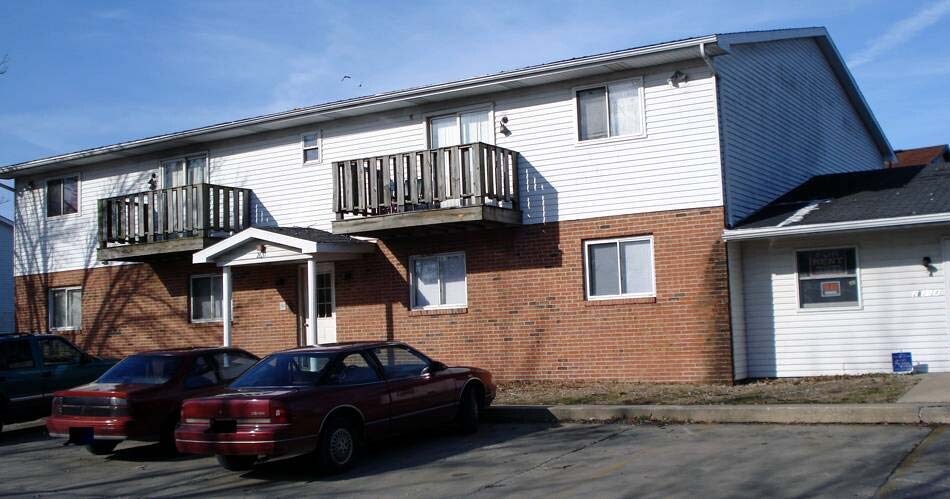 Primary Photo - 2631 Bluebird Ct