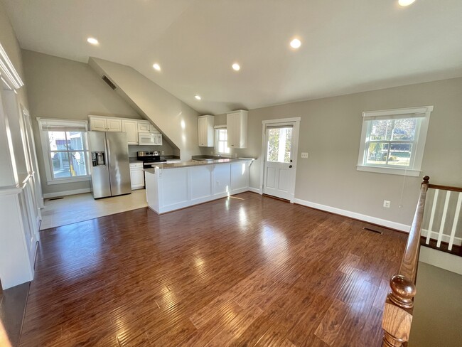 Cocina/comedor - 7151 Pendleton Ave