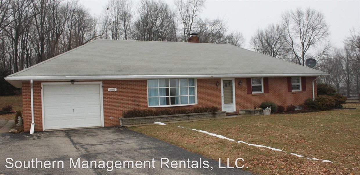 Primary Photo - 3 br, 1 bath House - 15056 Boyer Rd