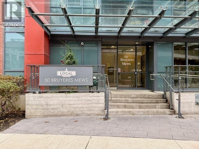 Photo du bâtiment - 50 Bruyeres Mews