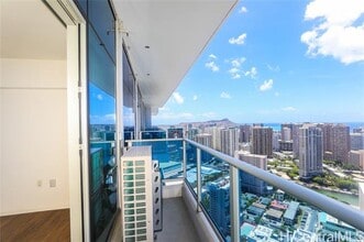 Building Photo - 1631 Kapiolani Blvd
