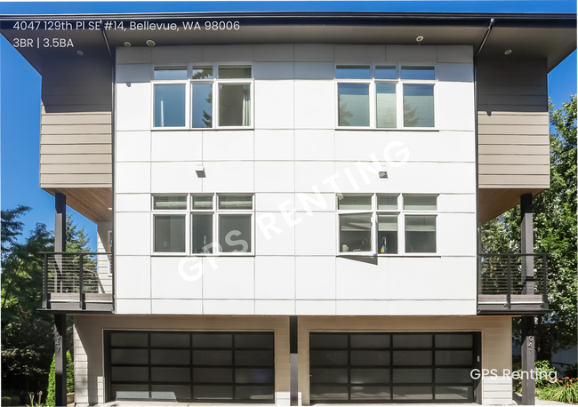 Foto del edificio - 4047 129th Pl SE