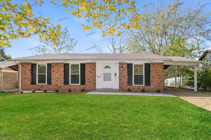 Foto principal - 2465 Stoney End Ct