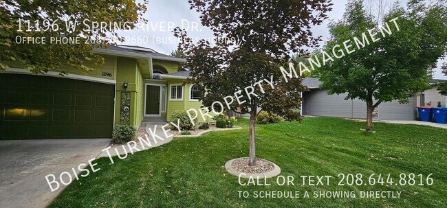 Foto del edificio - 11196 W Spring River Dr