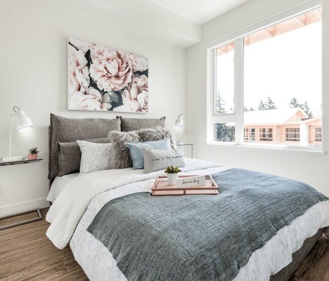 Photo du bâtiment - Crossing at Belmont