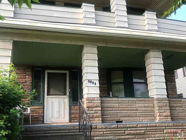 Building Photo - 4502 McGregor Ave