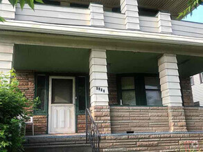 Building Photo - 4502 McGregor Ave