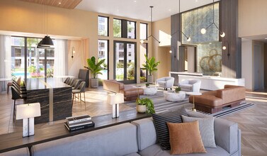 Building Photo - Lakeview at NoMi