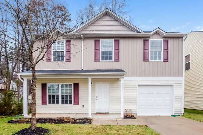 Building Photo - 3202 Kayla Ln