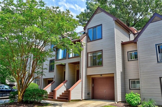 Building Photo - 603 Sea Oats Way