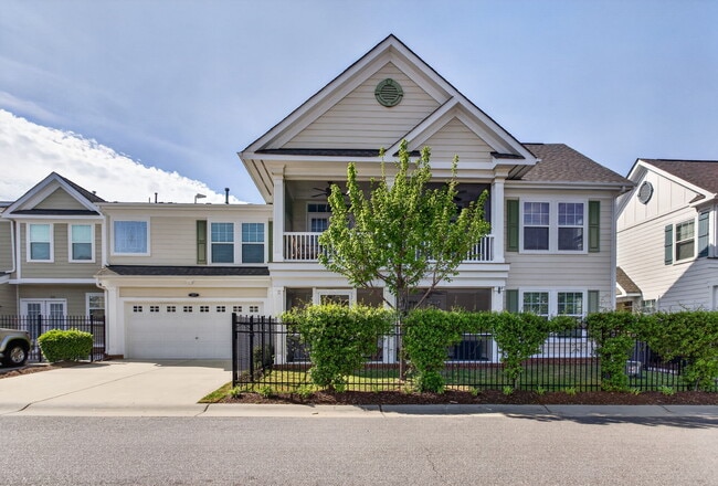 Foto del edificio - 207 Hearthstone Rch