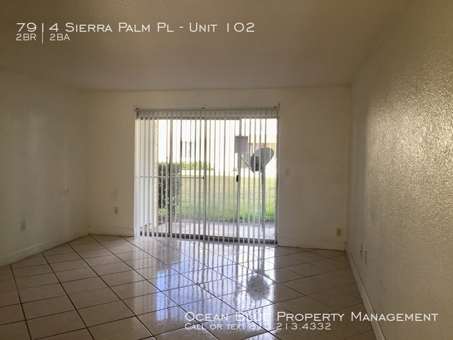 Building Photo - 7914 Sierra Palm Pl